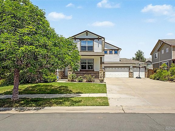 2nd image of 11801 E 118th Avenue