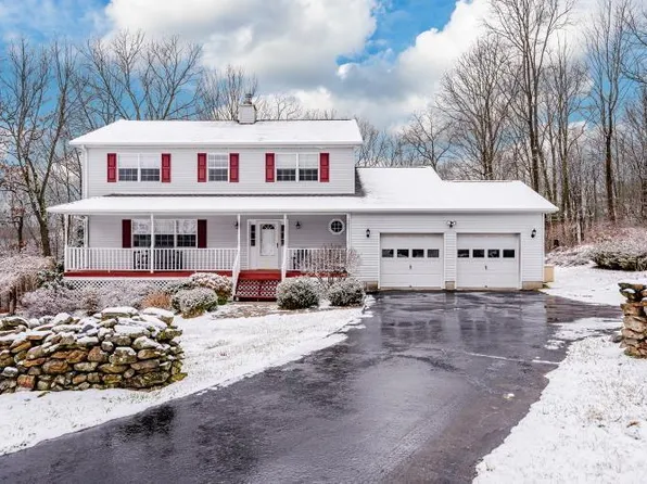 384 Devon Farms Road, Stormville, NY 12582