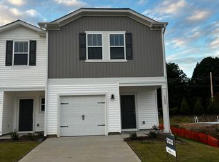 3600 Backwater St, Concord, NC 28027
