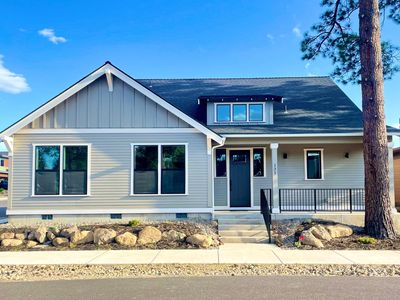 131 W Clearpine Dr, Sisters, OR, 97759