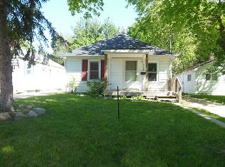 1304 Alsdorf St, Lansing, MI 48910