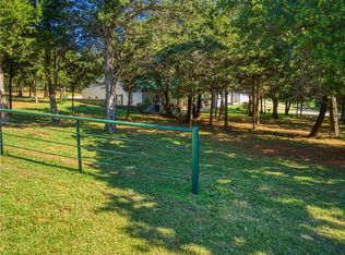 22070 County Road 1374, Anadarko, OK 73005