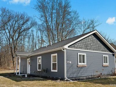 401 Cherokee Bnd, Howell, MI, 48843
