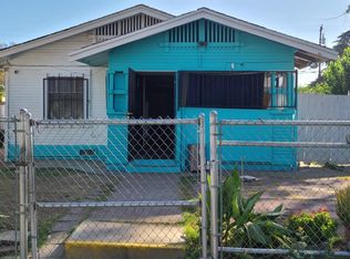 820 Mayor Ave, Fresno, CA 93706