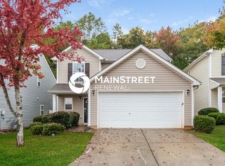 207 Topaz Dr, Dallas, GA 30132