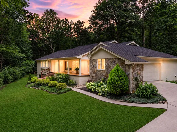 632 Augusta National Way, Knoxville, TN 37934