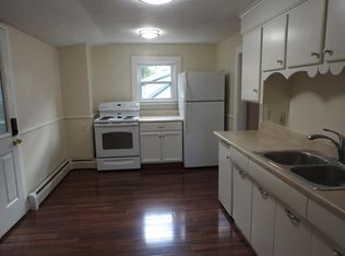 96 Summer St APT 2, Waterville, ME 04901
