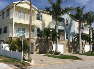 90 141st Ave E, Madeira Beach, FL 33708