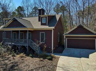 48 Belgian Trl, Ellijay, GA 30540