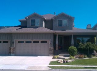 2416 W Stonehaven Loop, Lehi, UT 84043
