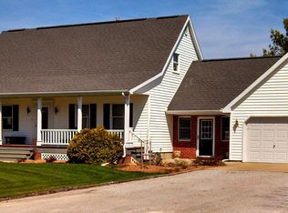 22925 E 1123 North Rd, Fairbury, IL 61739