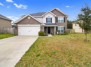 675 Piedmont Ave, Hinesville, GA 31313