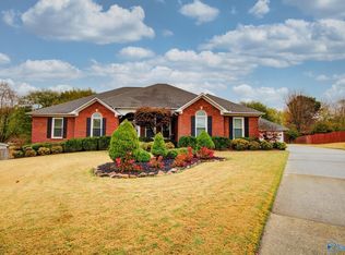 100 Thoroughbred Trl LOT 45, Madison, AL 35758