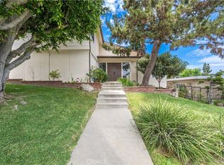 1319 Via Del Rey, South Pasadena, CA 91030