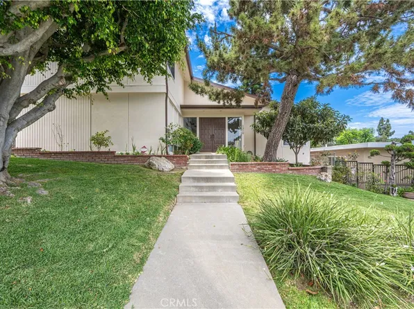 1319 Via Del Rey, South Pasadena, CA 91030