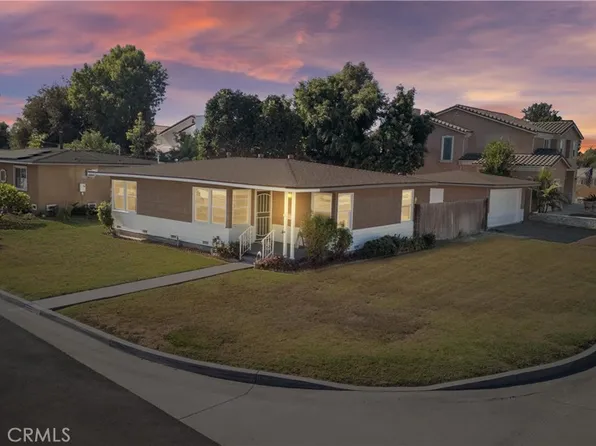 5621 Fullerton Ave, Buena Park, CA 90621