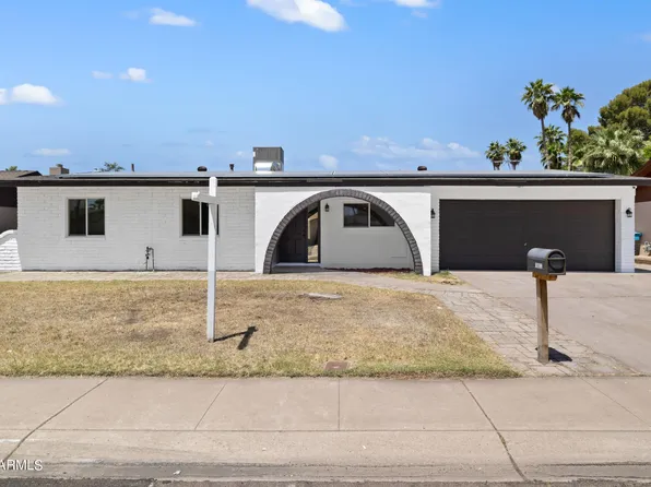 10022 N 37TH Avenue, Phoenix, AZ 85051