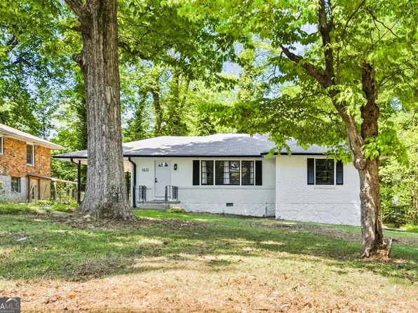 1815 Windsor Dr SW, Atlanta, GA 30311