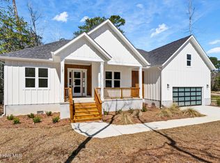 121 S Branch Rd, Wilmington, NC 28411