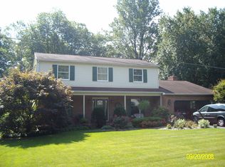 106 Valley Rd, Brush Creek Township, PA --