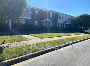 708 E 18th St, Richmond, VA 23224