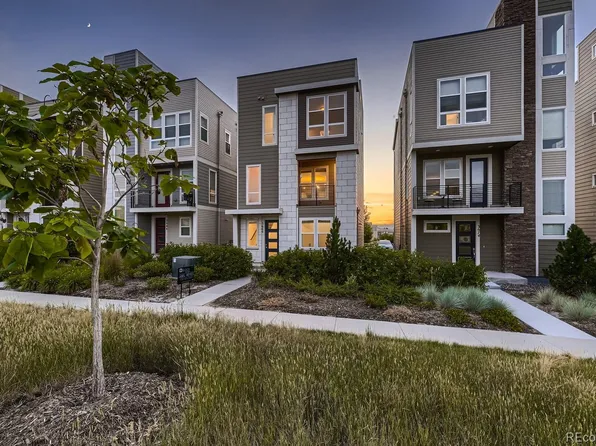 3660 Cerf Way, Castle Rock, CO 80109