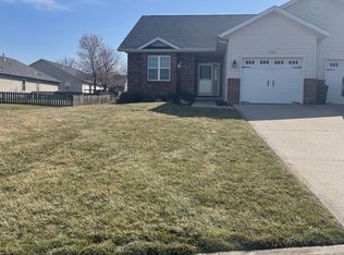 206 Independence Blvd, Chatham, IL 62629