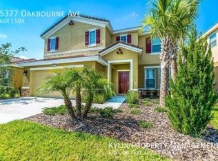 5377 Oakbourne Ave, Davenport, FL 33837