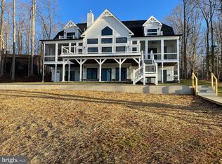 589 Busbees Point Rd, Bumpass, VA 23024