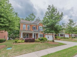 10303 Blairbeth St #0, Charlotte, NC 28277