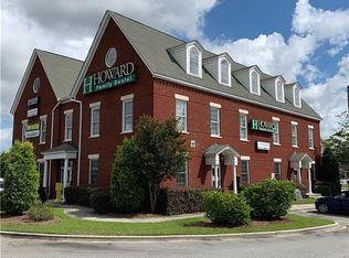 201 Business Park Dr STE 201, Rincon, GA 31326