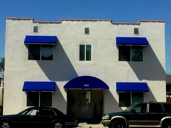 1915 Atlantic Ave APT 12, Long Beach, CA 90806