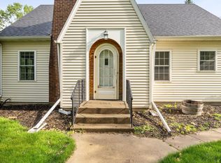 201 2nd Ave E, Ada, MN 56510