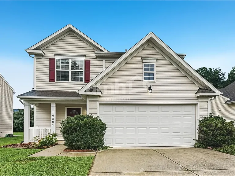 14804 Castletown House Dr — Photo 1