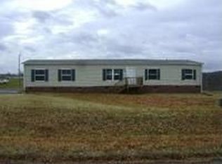3641 Oakdale Dr, Crouse, NC 28033