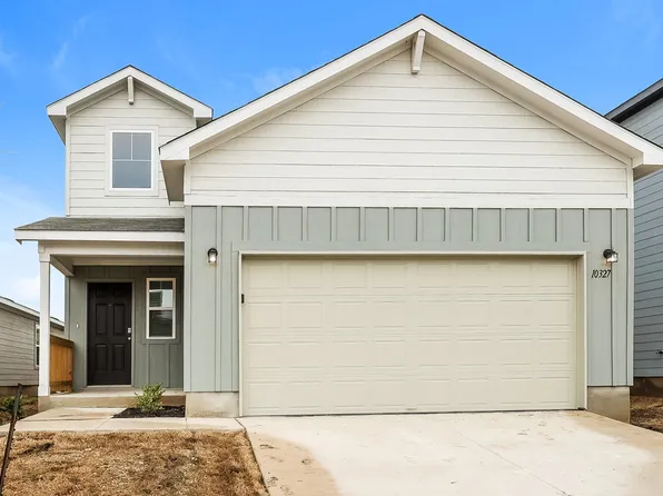 10327 Monte Carmel Pl, Converse, TX 78109