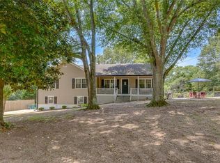 4285 Earney Rd, Woodstock, GA 30188