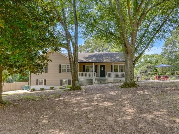 4285 Earney Rd, Woodstock, GA 30188
