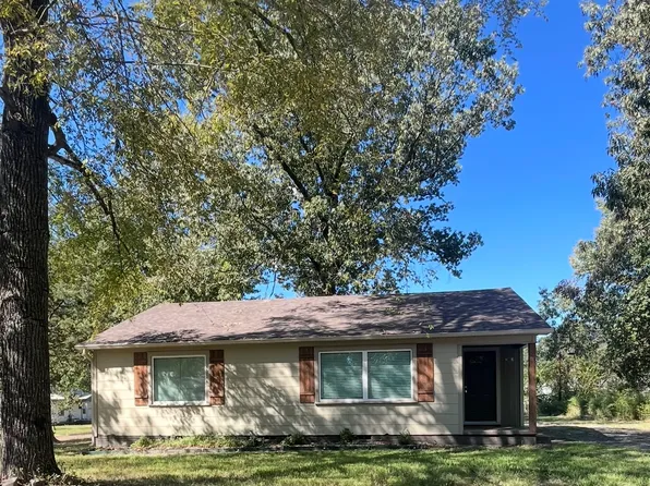 2803 Garland Ave, Texarkana, AR 71854