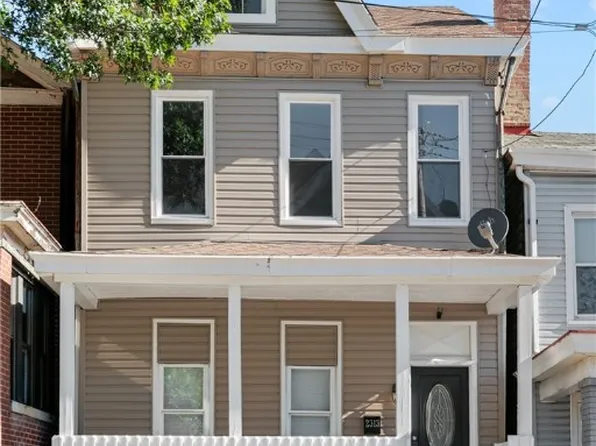 2313 Eccles St S, Pittsburgh, PA 15210