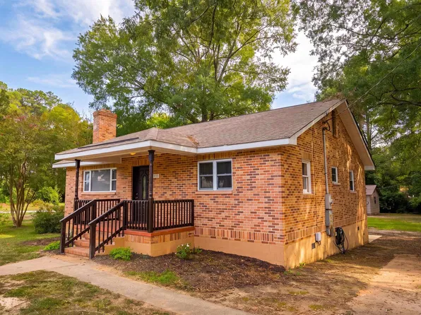 1256 Newnham Dr, Columbia, SC 29210