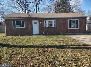 18 Kildoon Dr, Newark, DE 19702
