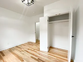 Rented by Shamco Management Corp