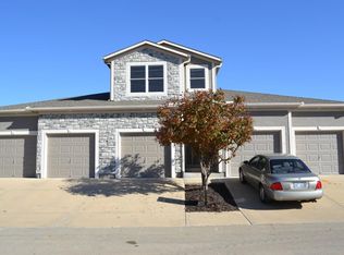 6409 Constance St, Shawnee, KS 66216