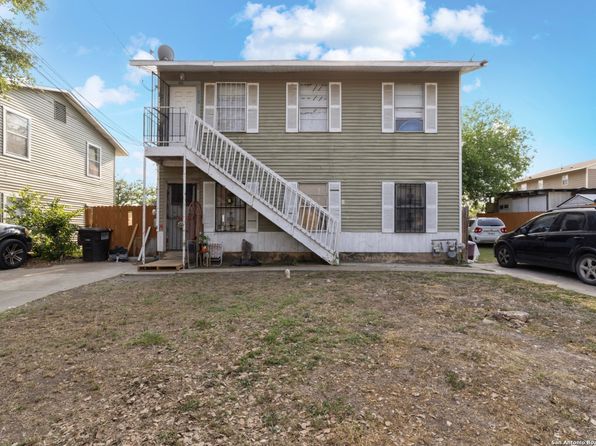 san-antonio-texas-169119936 picture