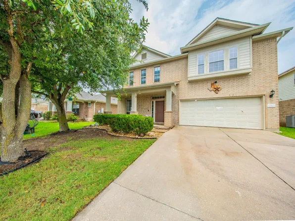17525 Bridgefarmer Blvd, Pflugerville, TX 78660