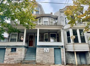 183 E Dewart St, Shamokin, PA