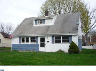 584 Elbridge Rd, Morrisville, PA 19067