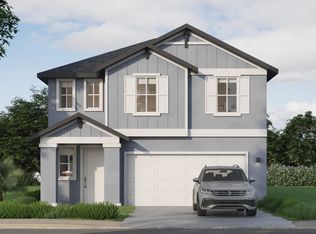 Cremello Plan, Sabana Reserve, Ocala, FL 34482