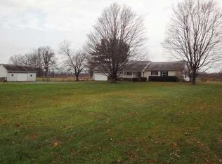 6238 National Rd SW, Etna, OH 43062